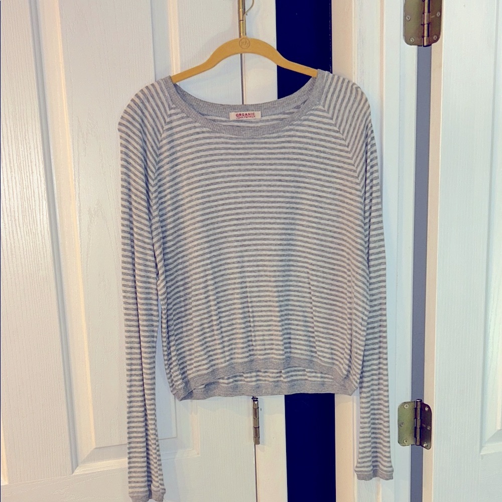 Organic John Patrick•Sweatshirt